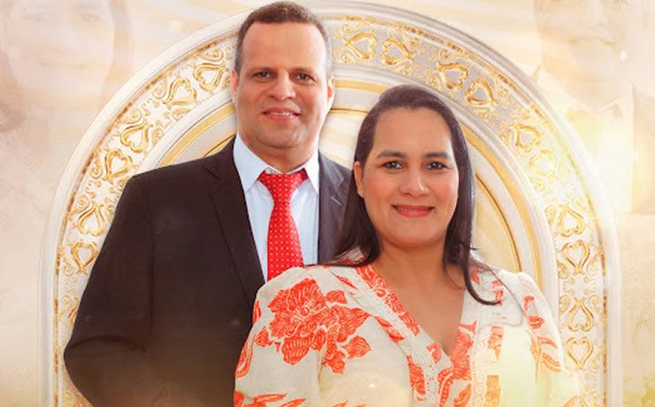 Dupla Marcos e Edilaine lança o single “O Silêncio é Resposta” em parceria com a Futura Music