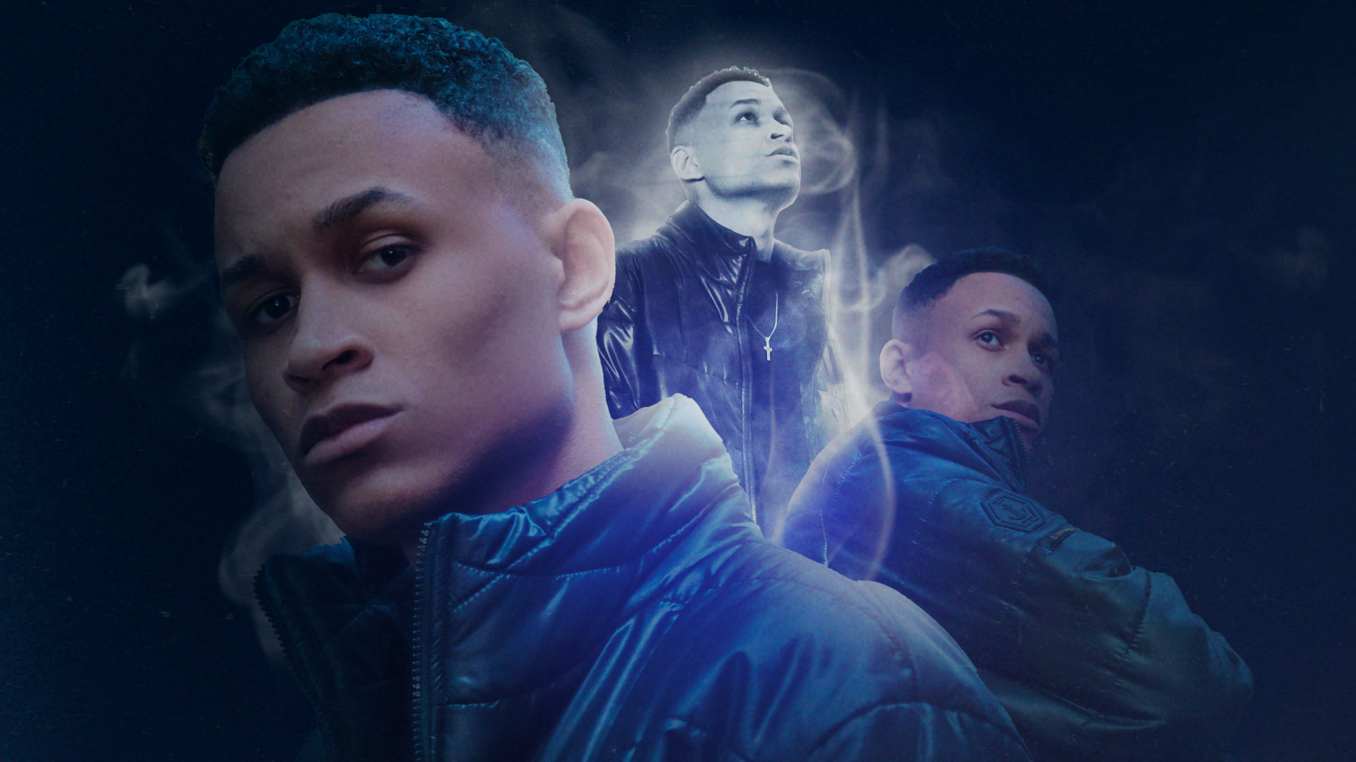 O trapper 2metro apresenta a faixa “Sobrenatural”, seu primeiro single pela Universal Music Christian Group