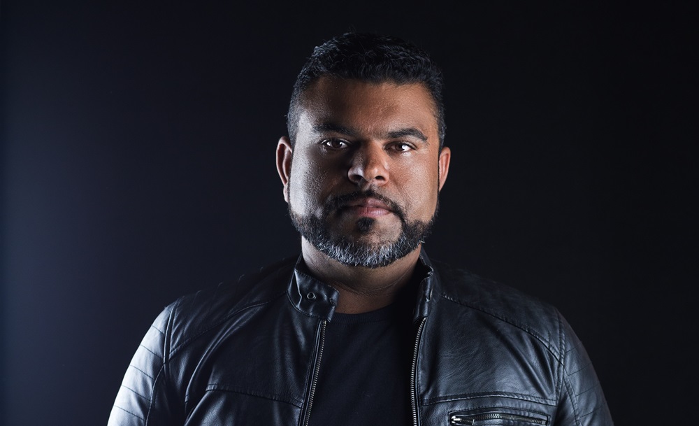 Cantor Elisson Lebrão lança o EP “Tua Graça” com mensagem de busca constante pelo Senhor