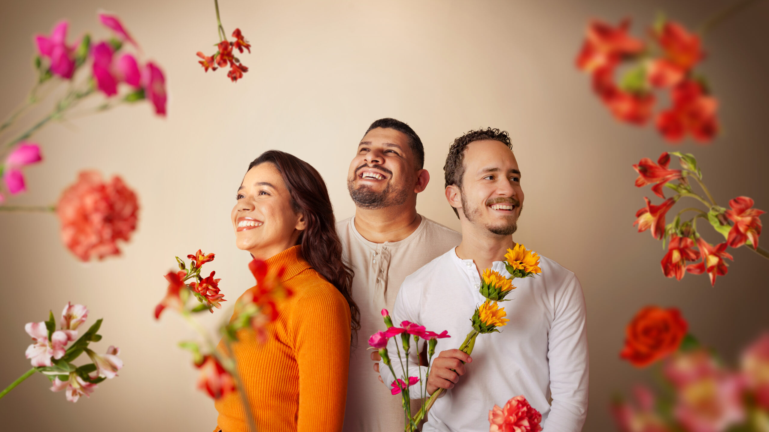 PEDRAZUL apresenta “Meu Amor Por Ti” – canção que toca o coração