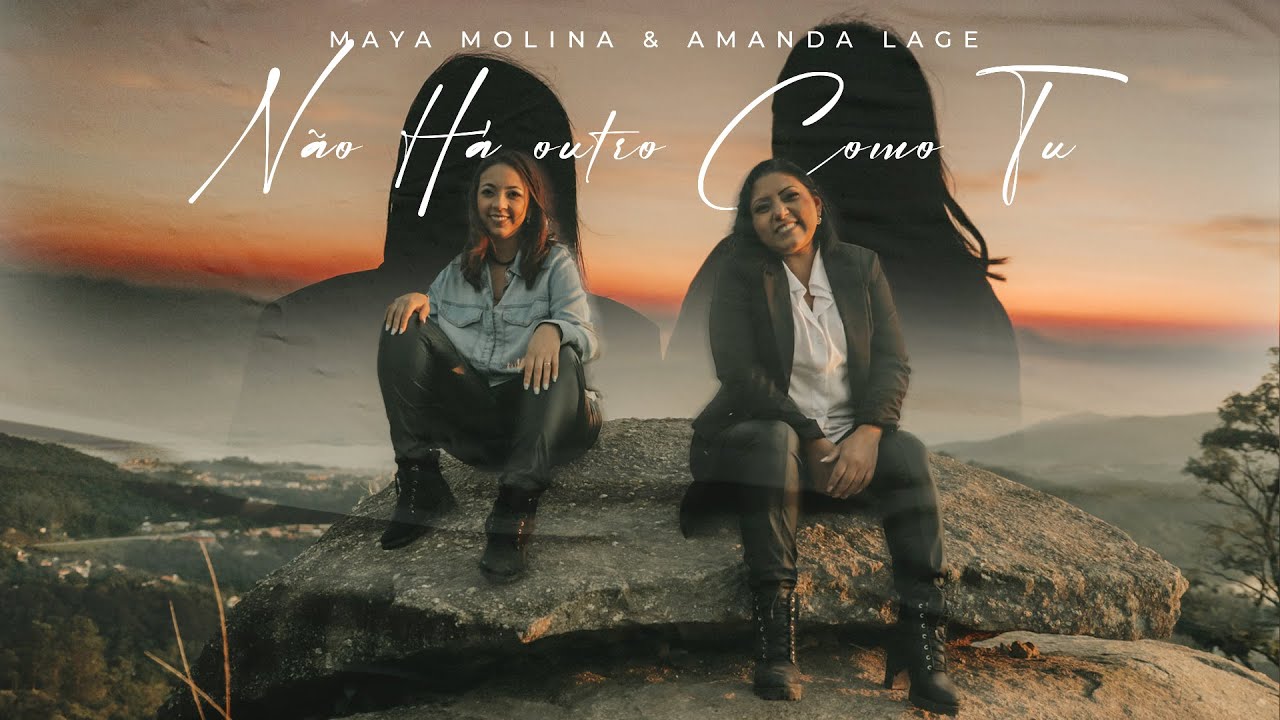 “Não há Outro como Tu”, mais um single com a excelência da cantora Maya Molina