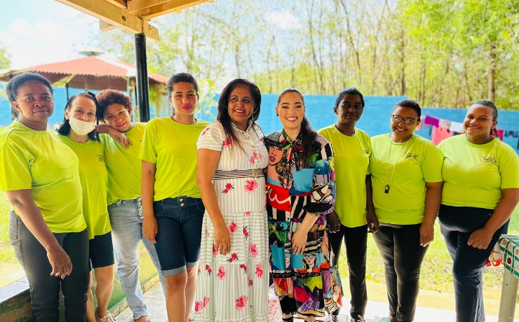 Hadassah Perez na linda canção “Verdadeiro Amor”