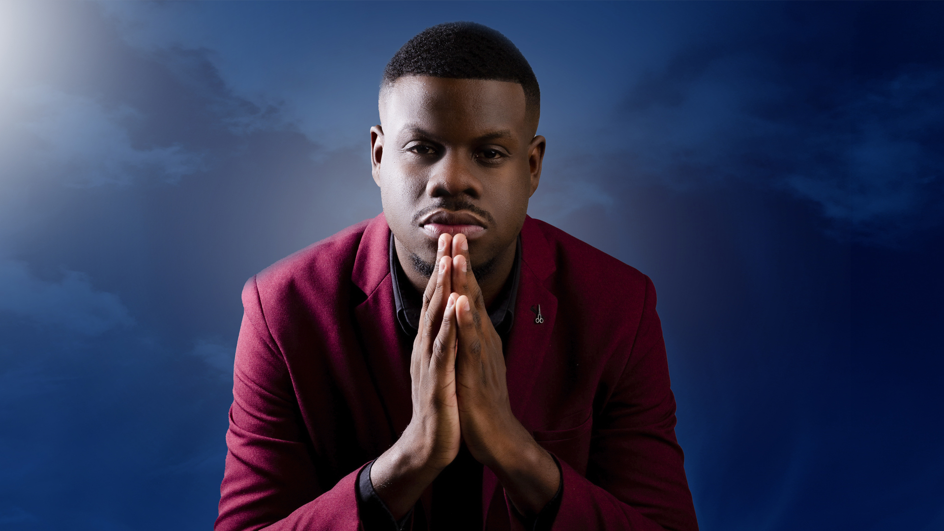 “Jesus Manda no Vento”, canção de Samuel Eleotério fala sobre o poder de Jesus
