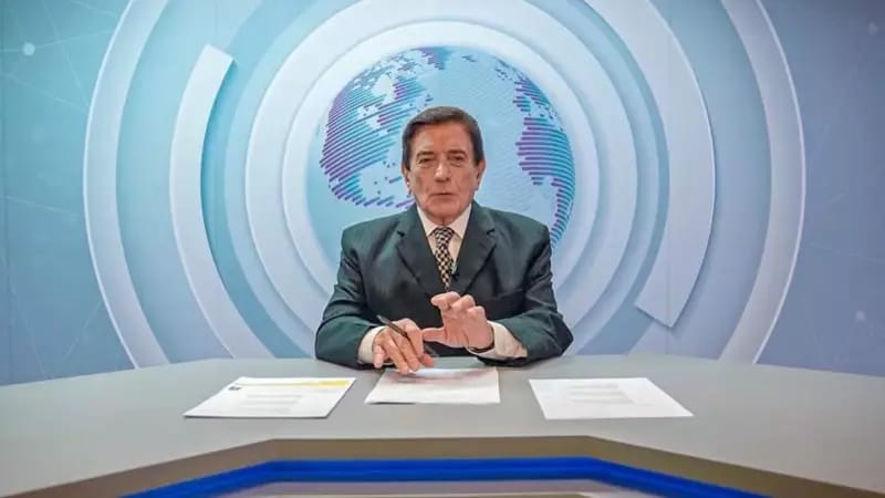 Agathos News: O telejornal diário da Rede Agathos entra no ar