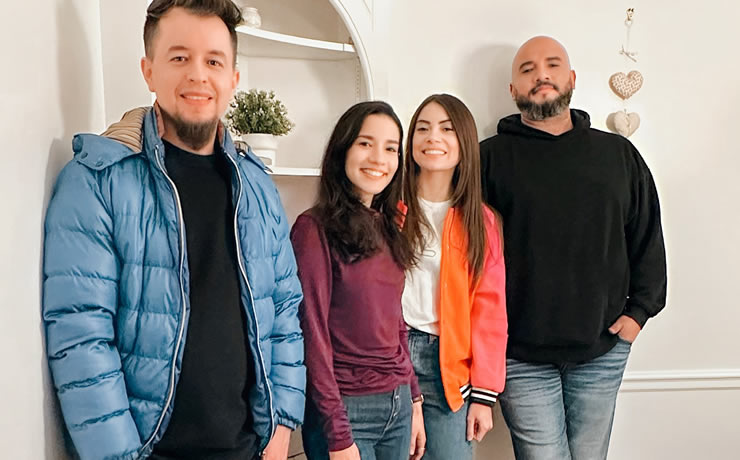 Raiz Worship lança o álbum “Na Contramão” e encoraja cristãos a não desistirem da fé