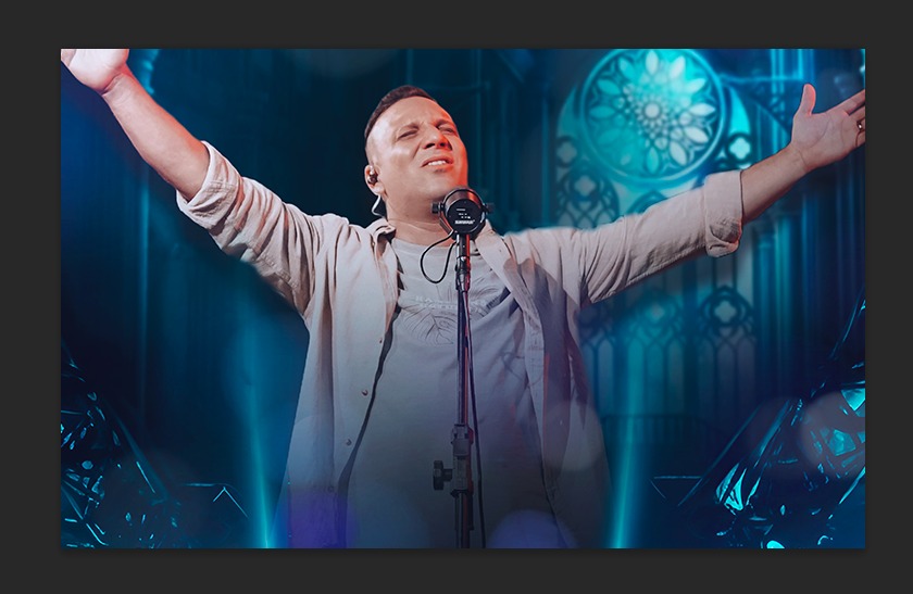 Anderson Rangel lança “Eu Quero Ficar”, seu primeiro single de 2024
