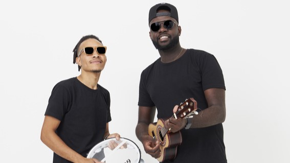 Pagode Restaura lança versão em pagode do sucesso “Sou Casa”, de Elizeu Alves