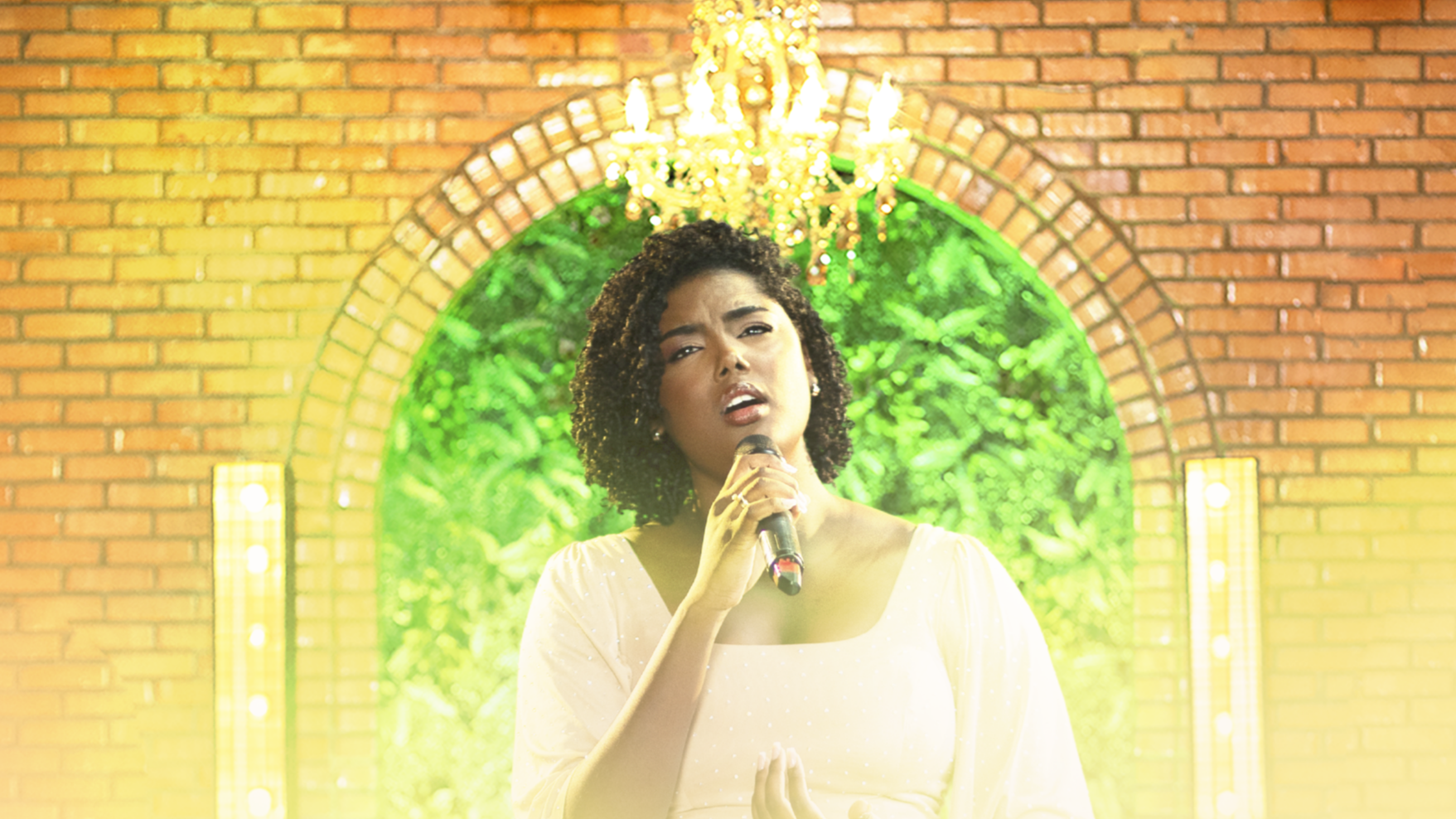 Keilla Júnia, vencedora do The Voice Brasil 2022, lança “O Sacrifício Sou Eu”, seu primeiro single pela Universal Music Christian Group