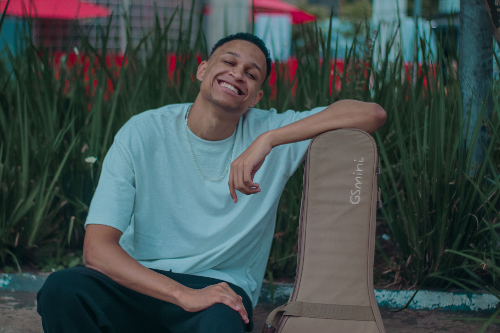 O trapper 2metro faz o lançamento do single e clipe de “Bartimeu”
