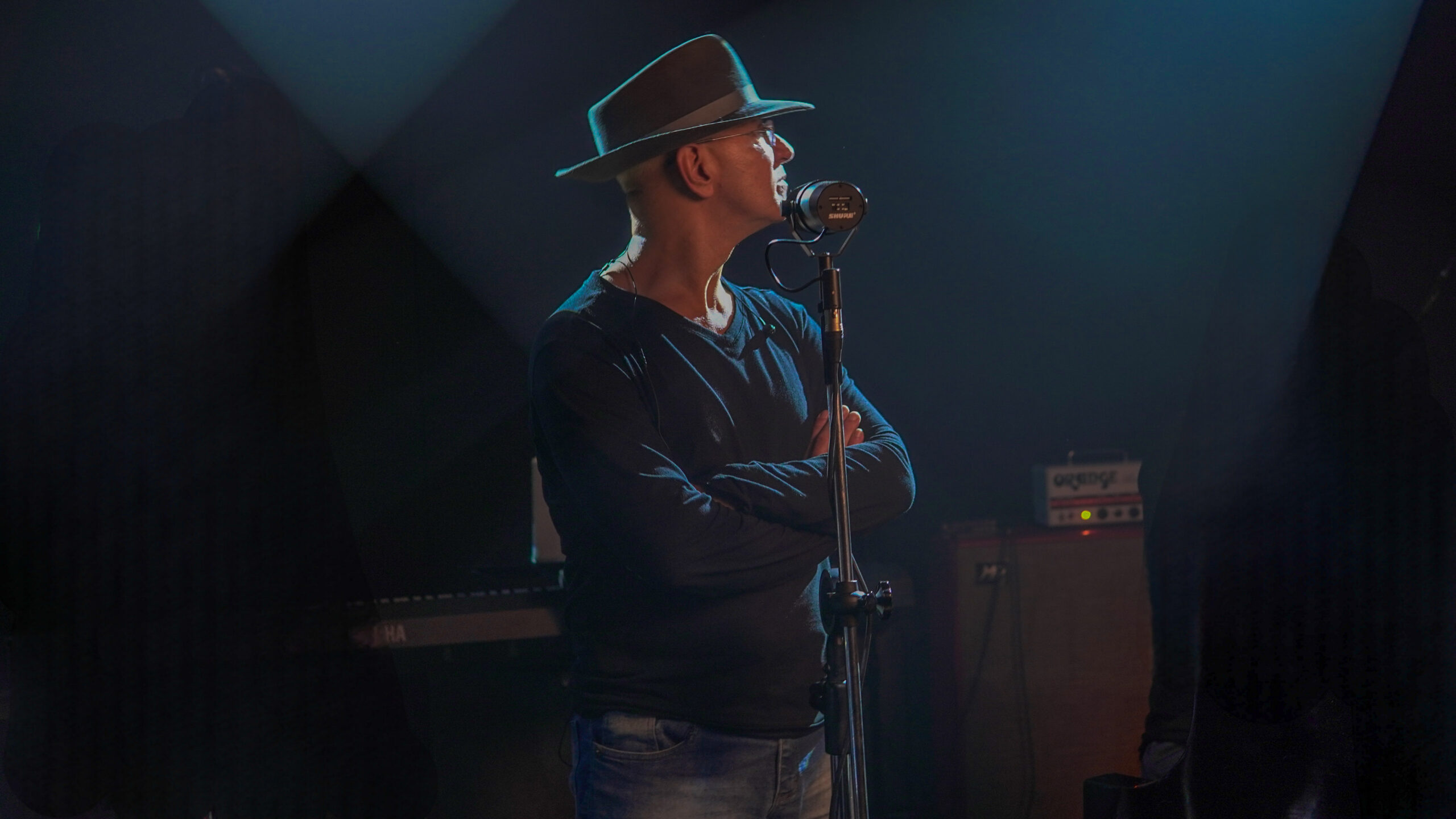 Cantor Sérgio Lopes lança parte 2 de seu novo projeto com o single, “O Amigo”