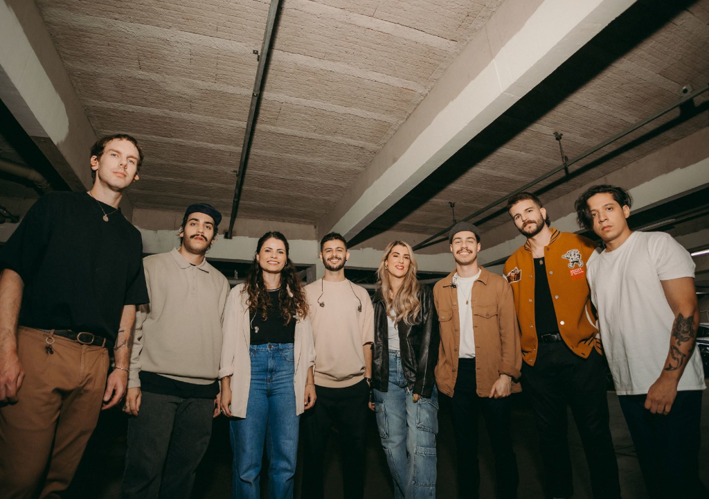 Dunamis Music apresenta o segundo volume do EP “Essência”