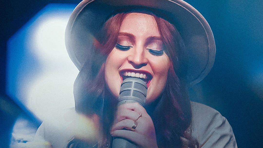 Teu Amor: Keylla Karolyny exalta ao Senhor em novo single pela Graça Music