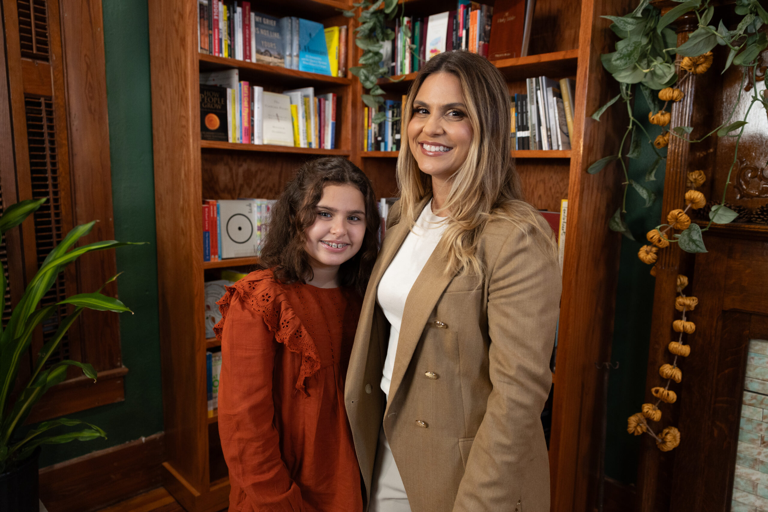 Talitha Franco conta testemunho de ressurreição: “Reconhecemos o Seu poder”