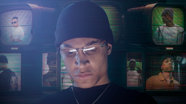 Trapper 2 Metro faz o lançamento do single e clipe de “Vigia”