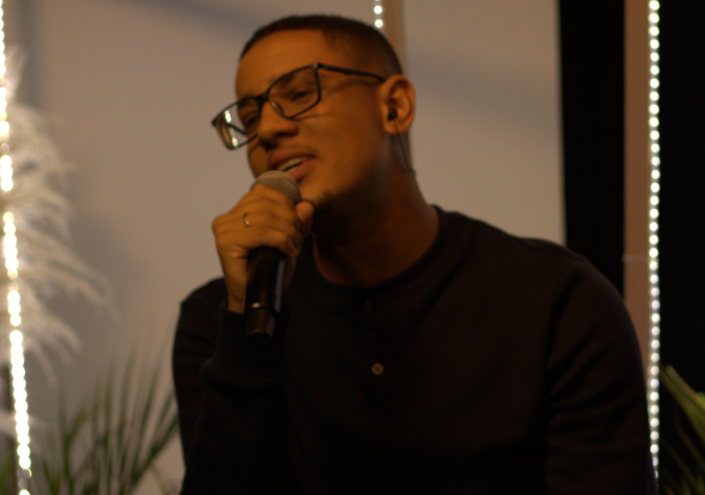 Central Gospel Music lança releitura do sucesso “Estou Contigo”, de Jotta A, pelo projeto CGM Covers