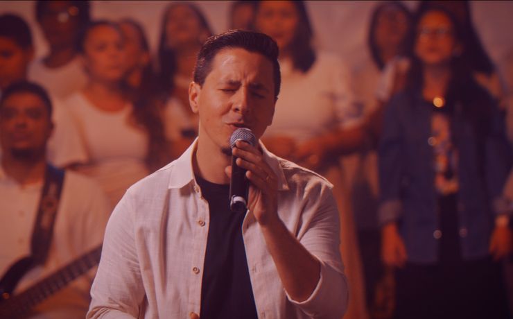 O Ministério de Louvor Conectando Salvação Music lança a canção “A Oferta”