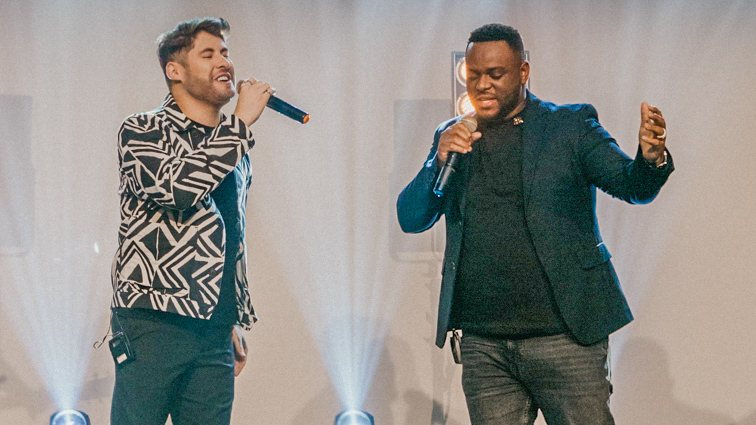 Marcos Freire lança single inédito “Fui Comprado-Na Igreja”, feat Samuel Messias