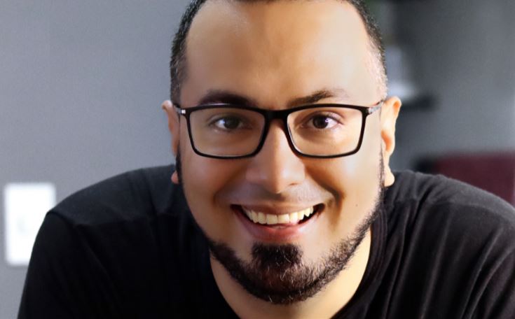 O escritor Leandro Neves lança o livro: “Considere o Improvável – Alcance o próximo nível como empreendedor”