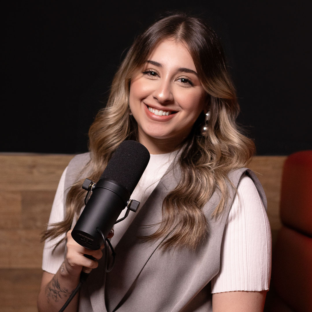 Nathália Abreu lança a linda canção “O Exilado”