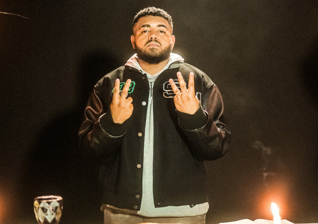 Silas Magalhães une o trap melódico a elementos do R&B na inédita “23”