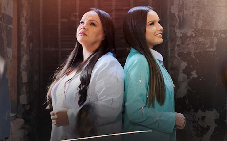 Gravadora Esmeralda Music estreia no mercado gospel com forte aposta no pentecostal
