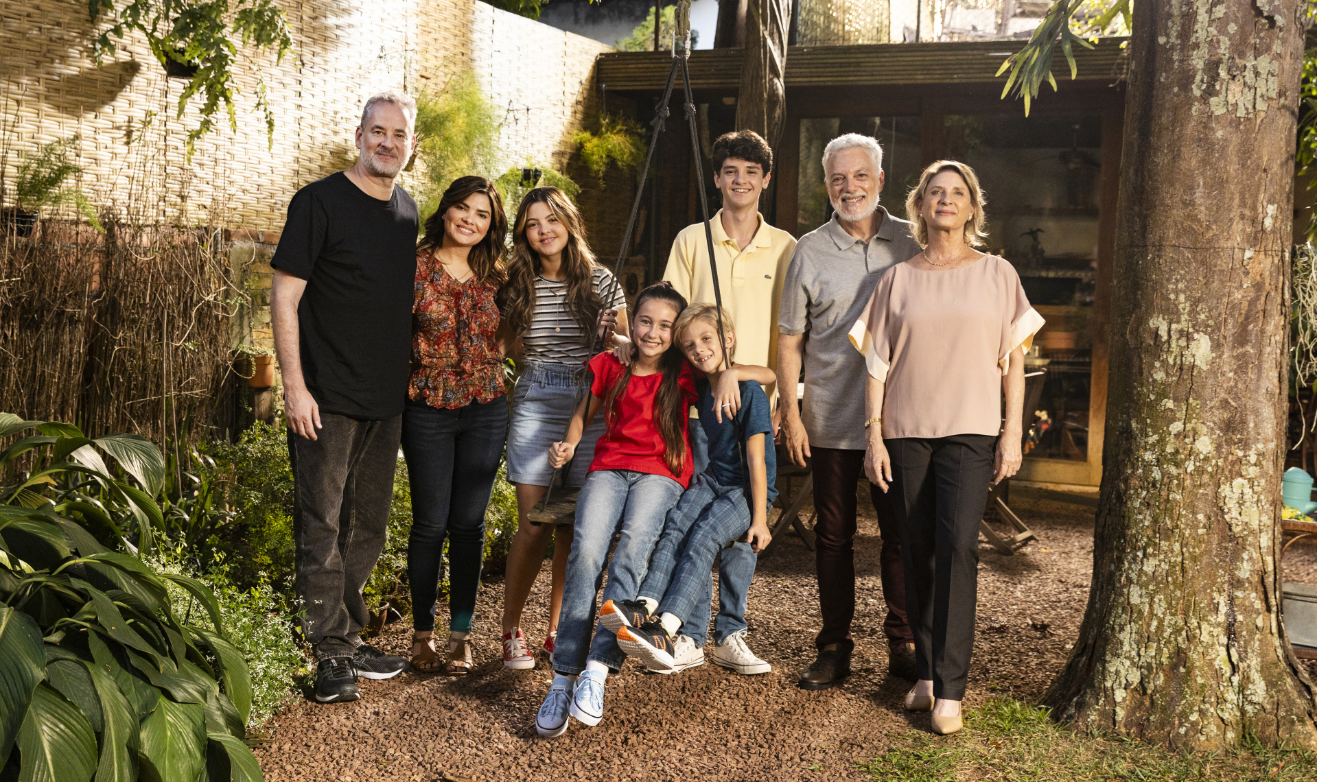 Galeria Distribuidora anuncia o início das filmagens do longa “Fé Para o Impossível”