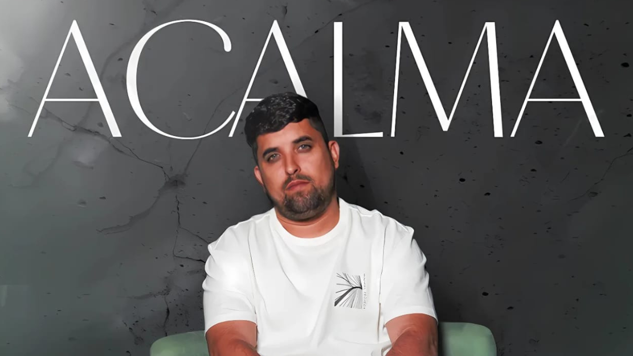 Lançamento de Alex Xavier com o single “Acalma” pela Bless Music: Uma homenagem ao povo do RS afetado pelas enchentes
