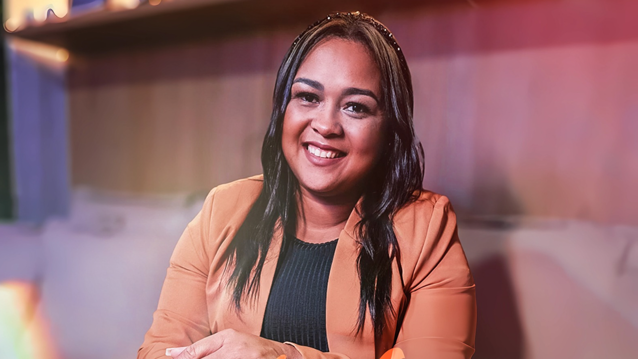 Josy Menezes estreia na gravadora Bless Music com single “Adore”: Uma mensagem de Perseverança e Adoração