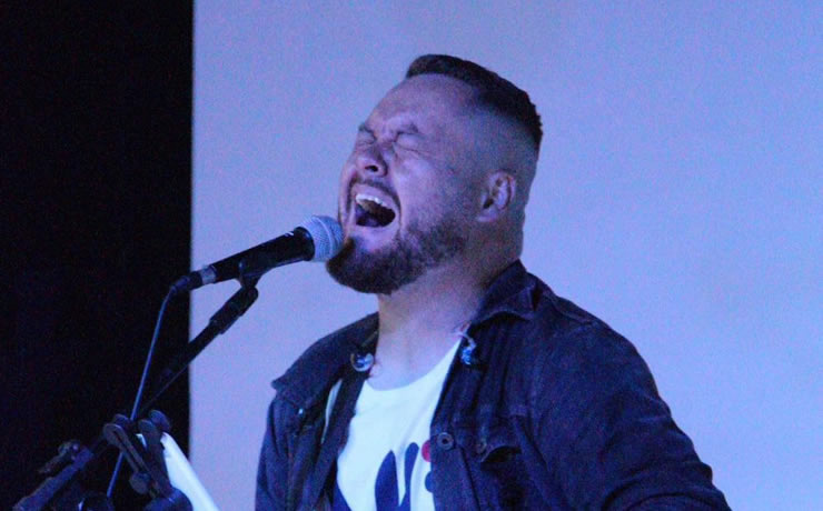 “Queremos ser uma fonte de esperança”, diz Pr. Lucas Ferreira em ministração no Avivall 2024