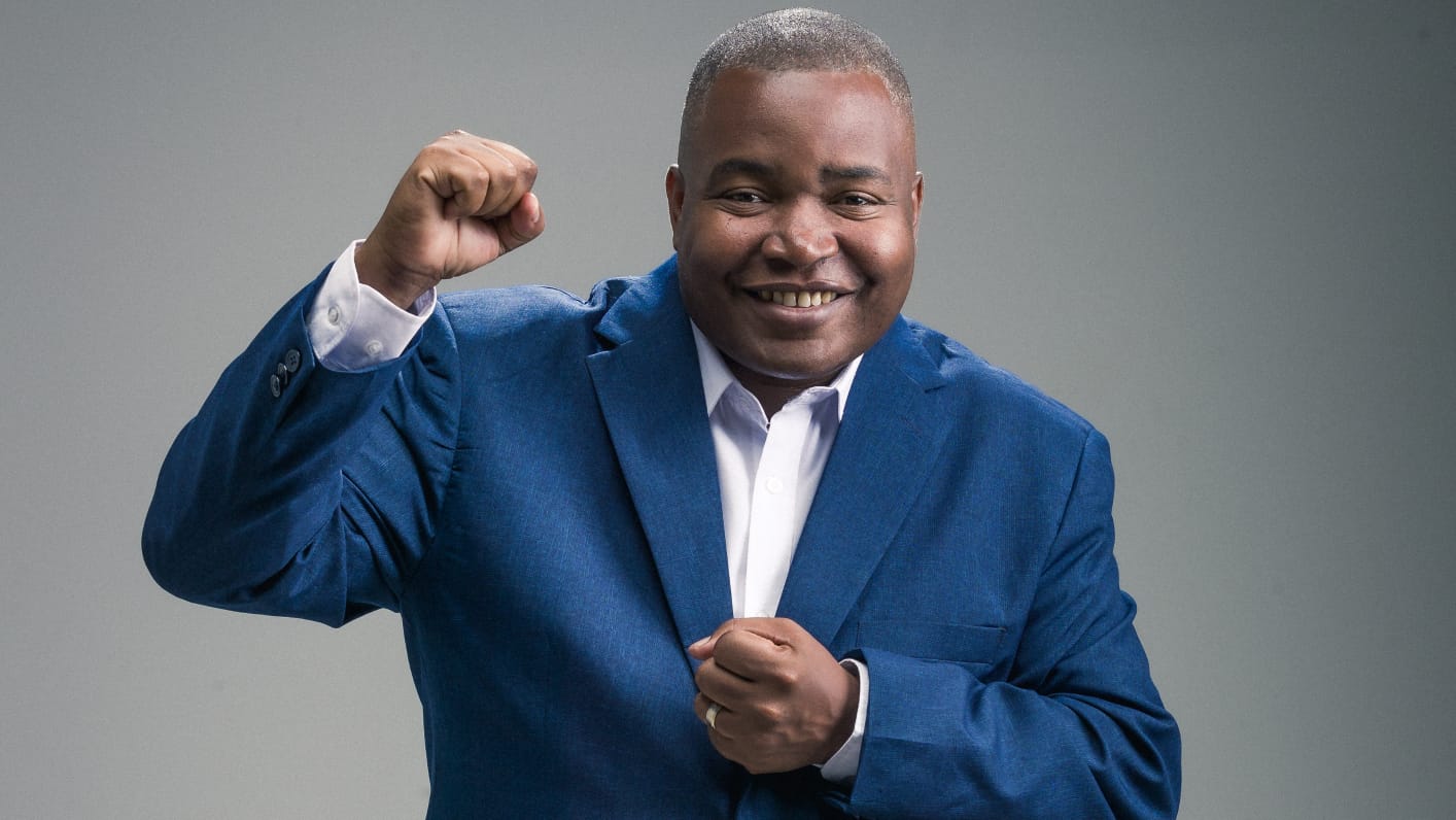 RS do Fogo Lança Novo Single “Jesus Chegou” Que Fala Sobre Cura e Transformação