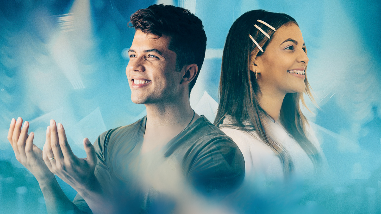 Raony Farsura lança single internacional “Trae el cielo aquí” em parceria com Sharil: Levando a Mensagem de Cristo às Nações