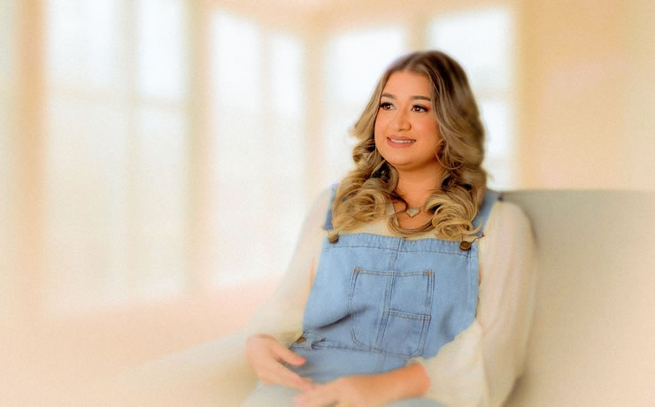 Kherem Carvalho lança “Uma Carta Para Você”, seu primeiro single romântico