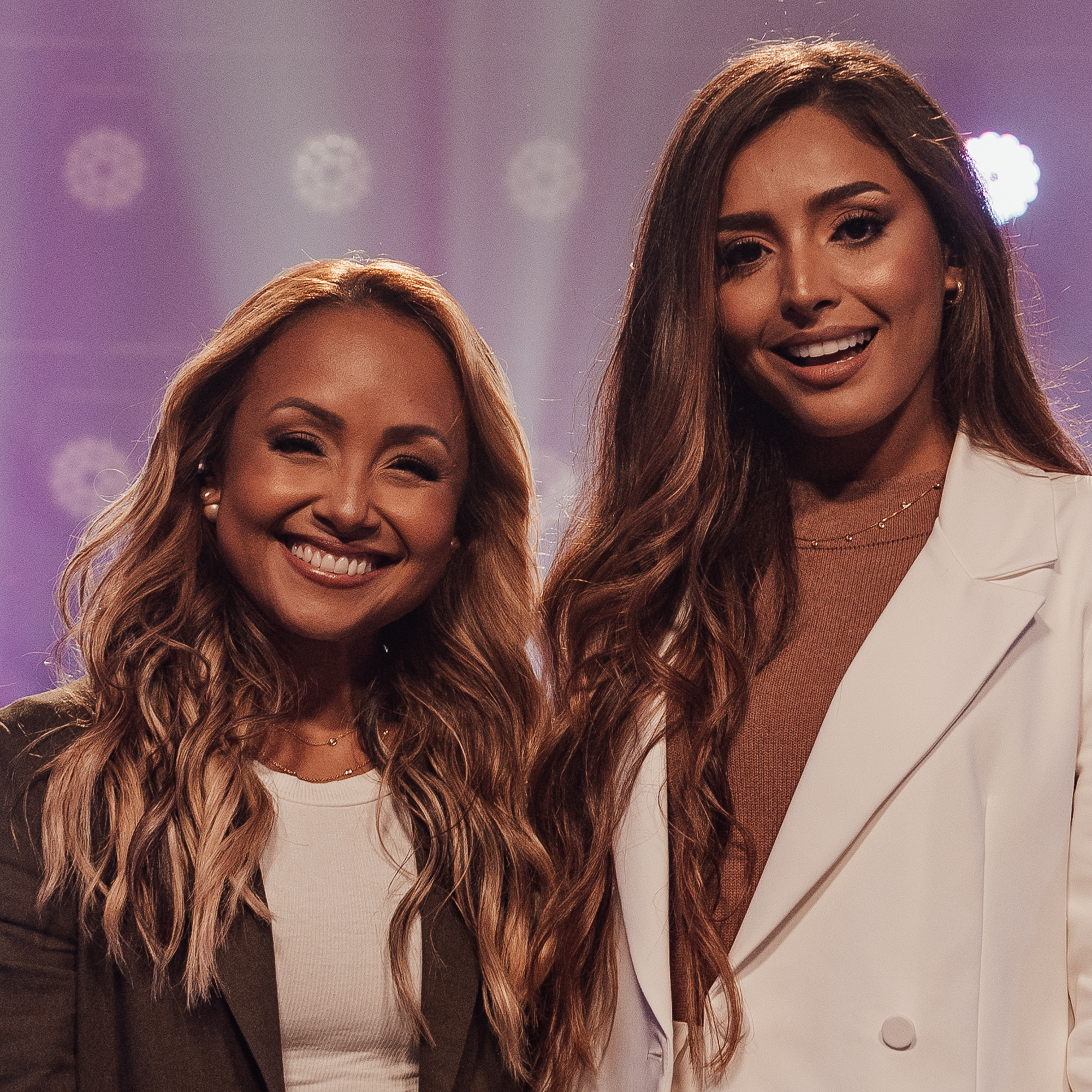 Mari Borges e Bruna Karla cantam sobre o poder da oração em novo single