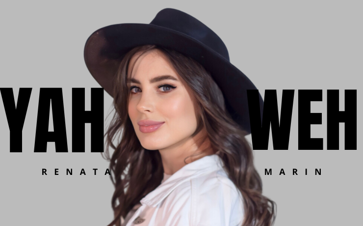 Renata Marin e Oasis Ministry lançam versão oficial em português de “Yahweh Se Manifestará”