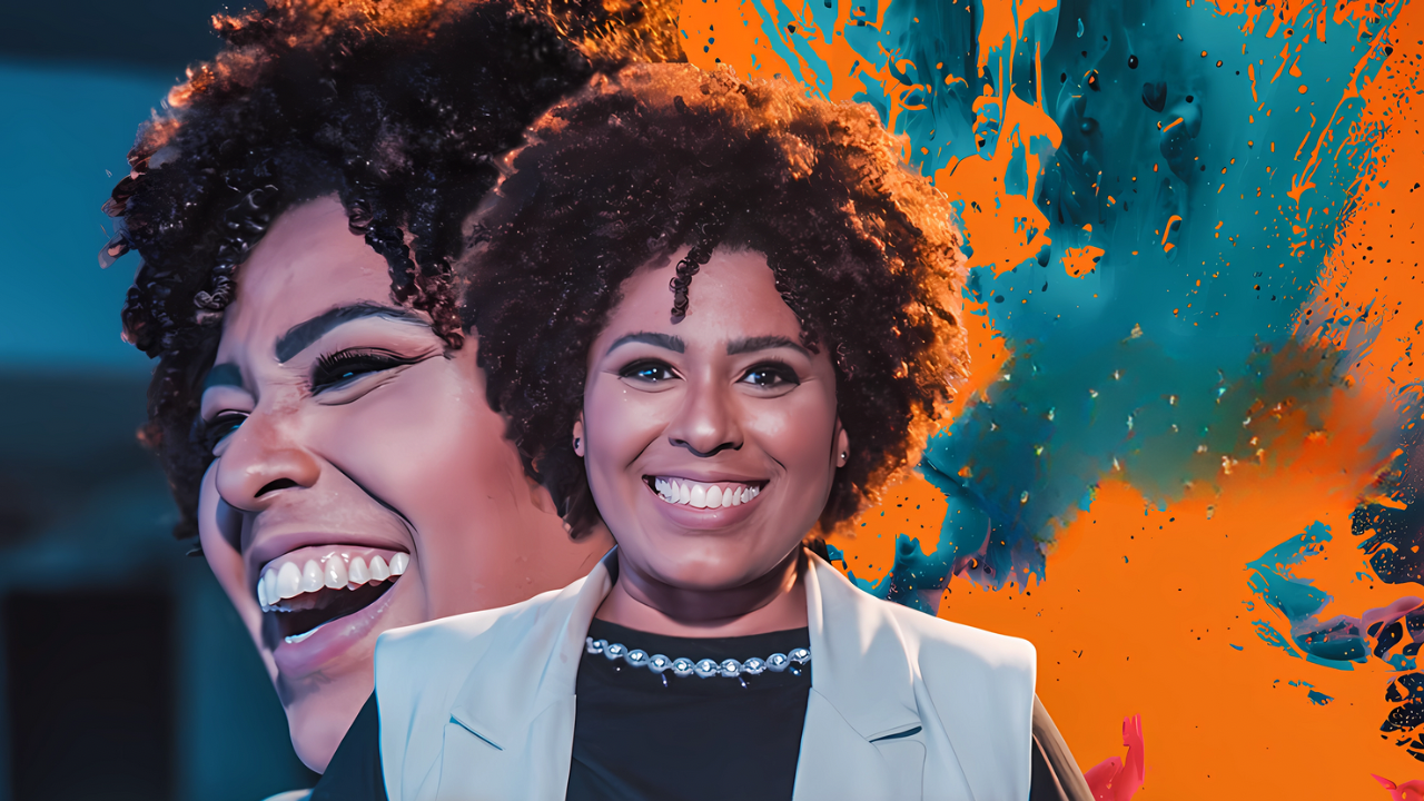 Carol Rodrigues lança “Contra o Exército Inimigo”: pela Bless Music
