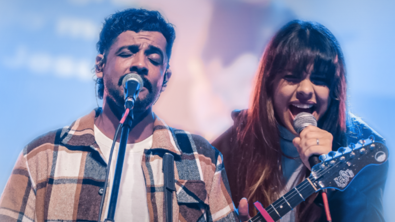 Deivison Pires lançará o single “Que Grande Amor” integrando o seu primeiro DVD solo.