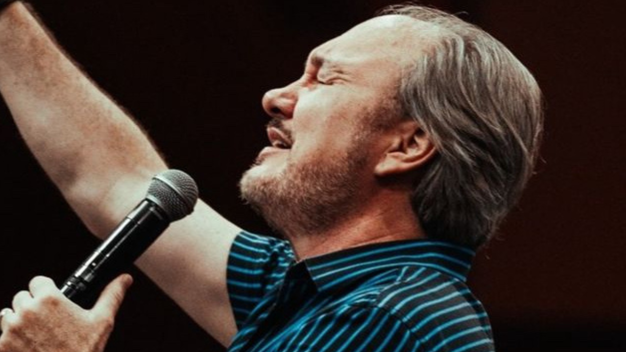 David Quinlan Lançará Novo Single ‘’VENCEREI’’ pelo Brasas Music