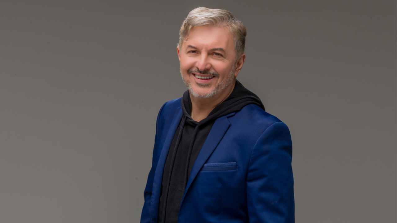 Waldecy Aguiar Lança Novo Single pela Graça Music: “Jesus Cristo é o Remédio’’