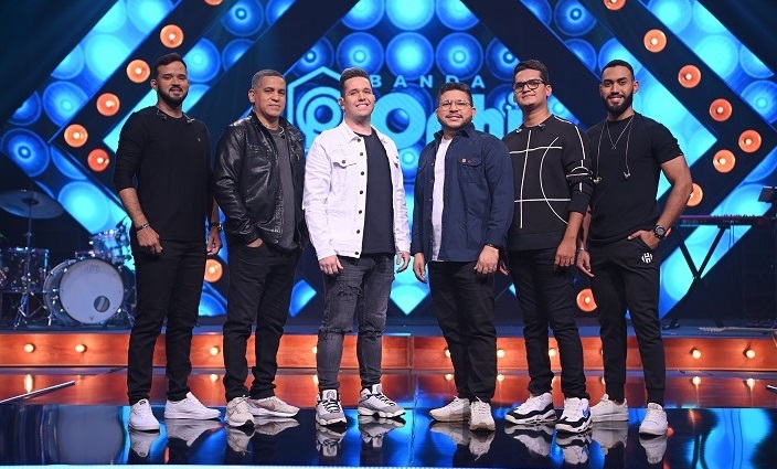 Banda Ophir lança o single “Resistência” com participação especial de Pr. Lucas