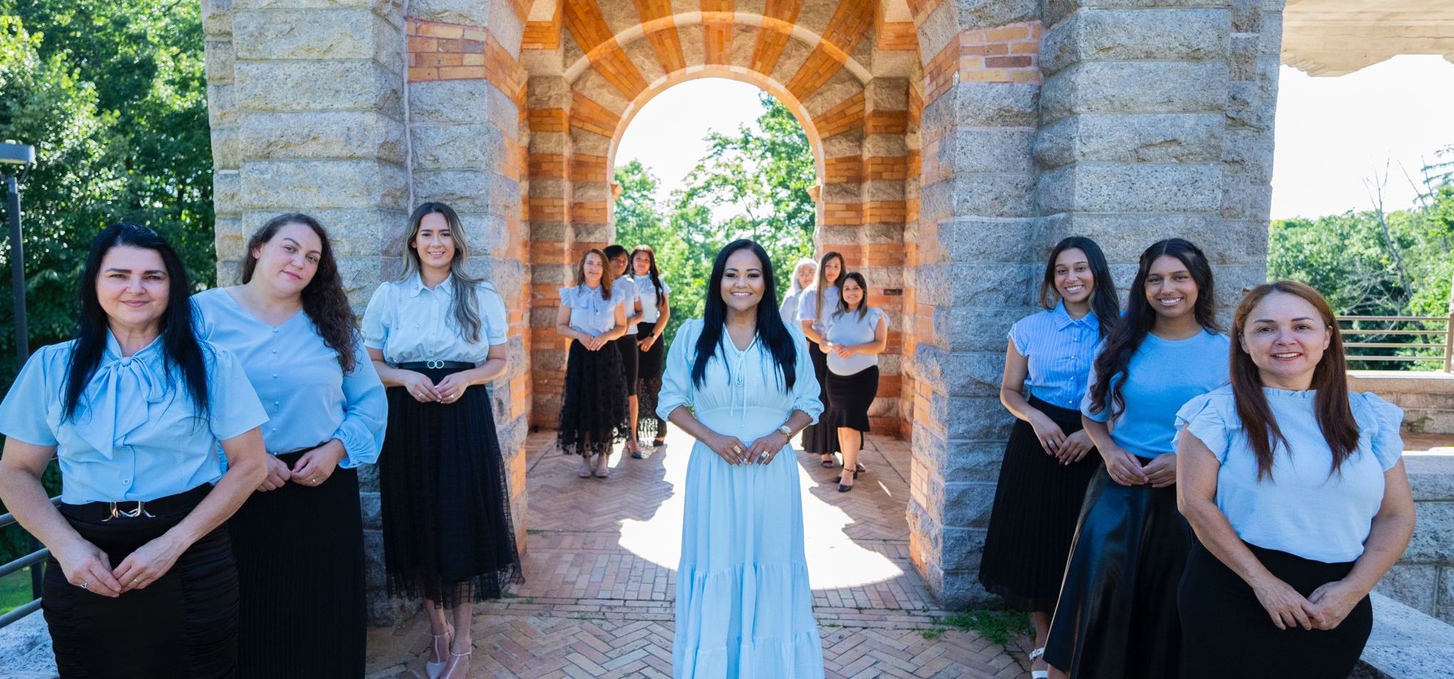 “Um Toque” canção autoral de Lenilda Borges ganha versão em vídeo