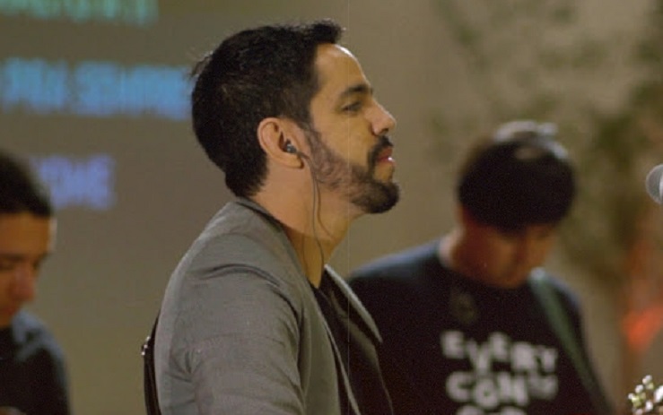 Myckael Ribeiro lança “Minha Alma Canta a Ti”, single com pegada country texas e worship