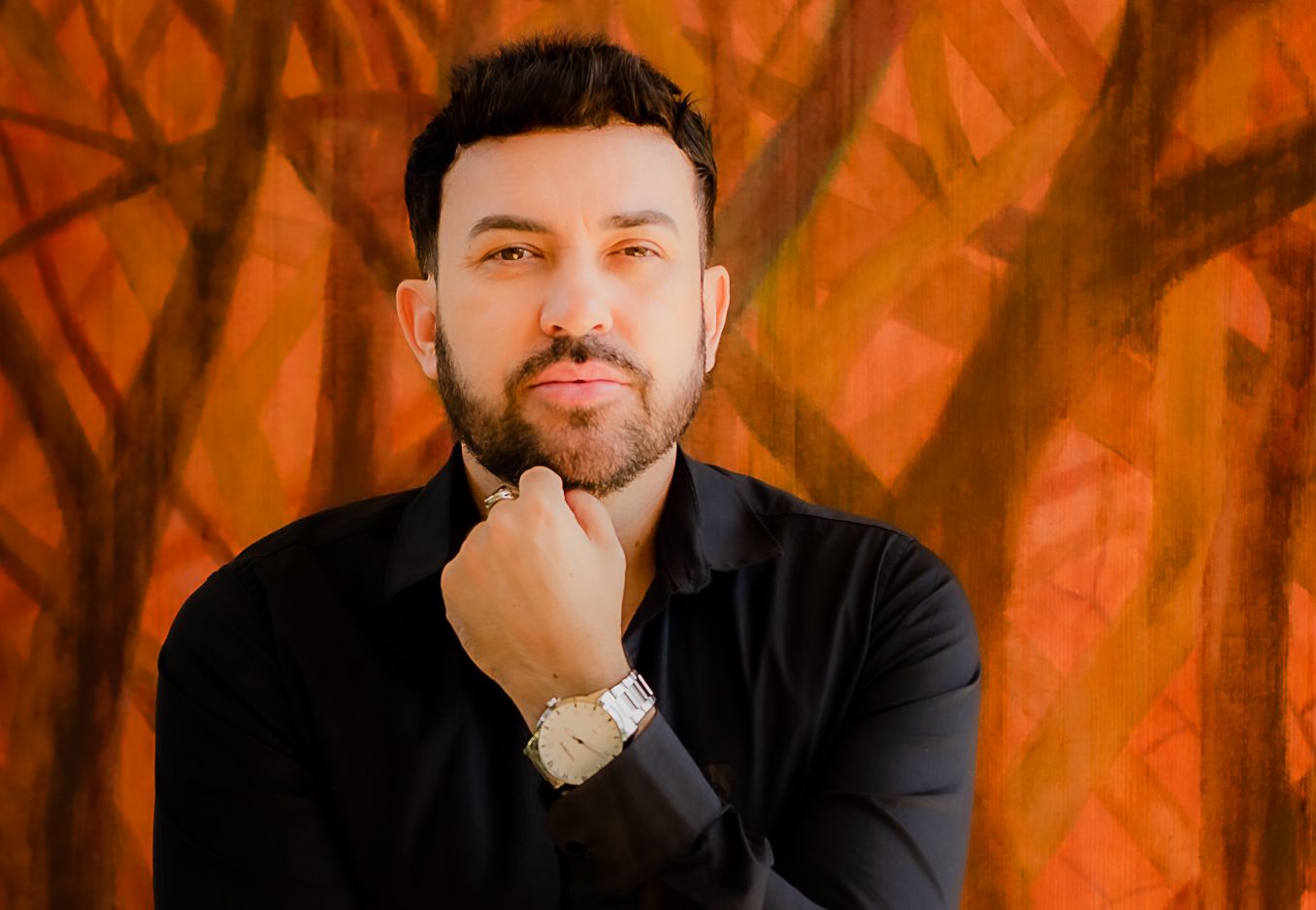 Conheça a história de Amarildo Tavares, o visionário por trás do Prêmio Promessa Gospel