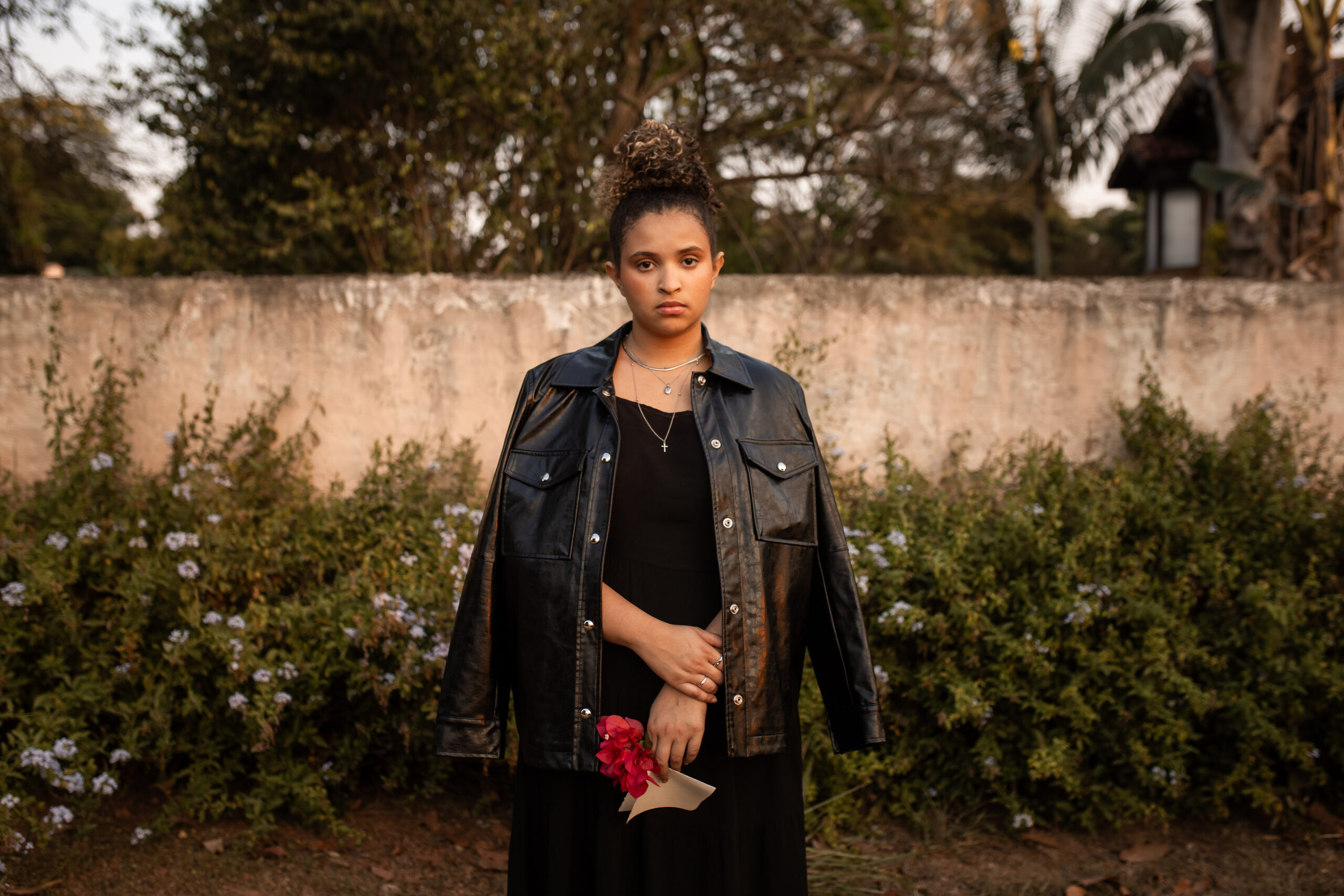 Milena Pina fala sobre saúde mental e depressão em sua nova canção “Inquietações”