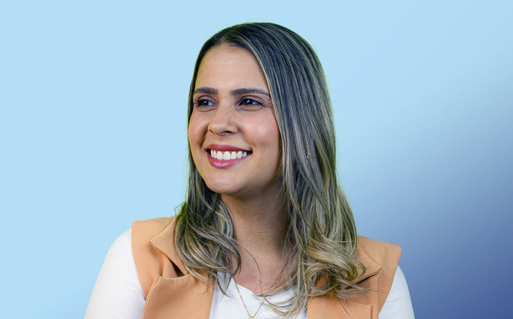 Poly Gracês traz ao público a linda canção autoral “Eu Provei e Vi”