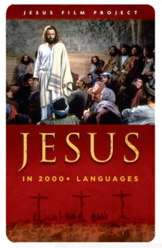 Josh Newell – Diretor Executivo Projeto Filme Jesus – fala sobre a importância do legado deixado por histórias contadas de geração em geração
