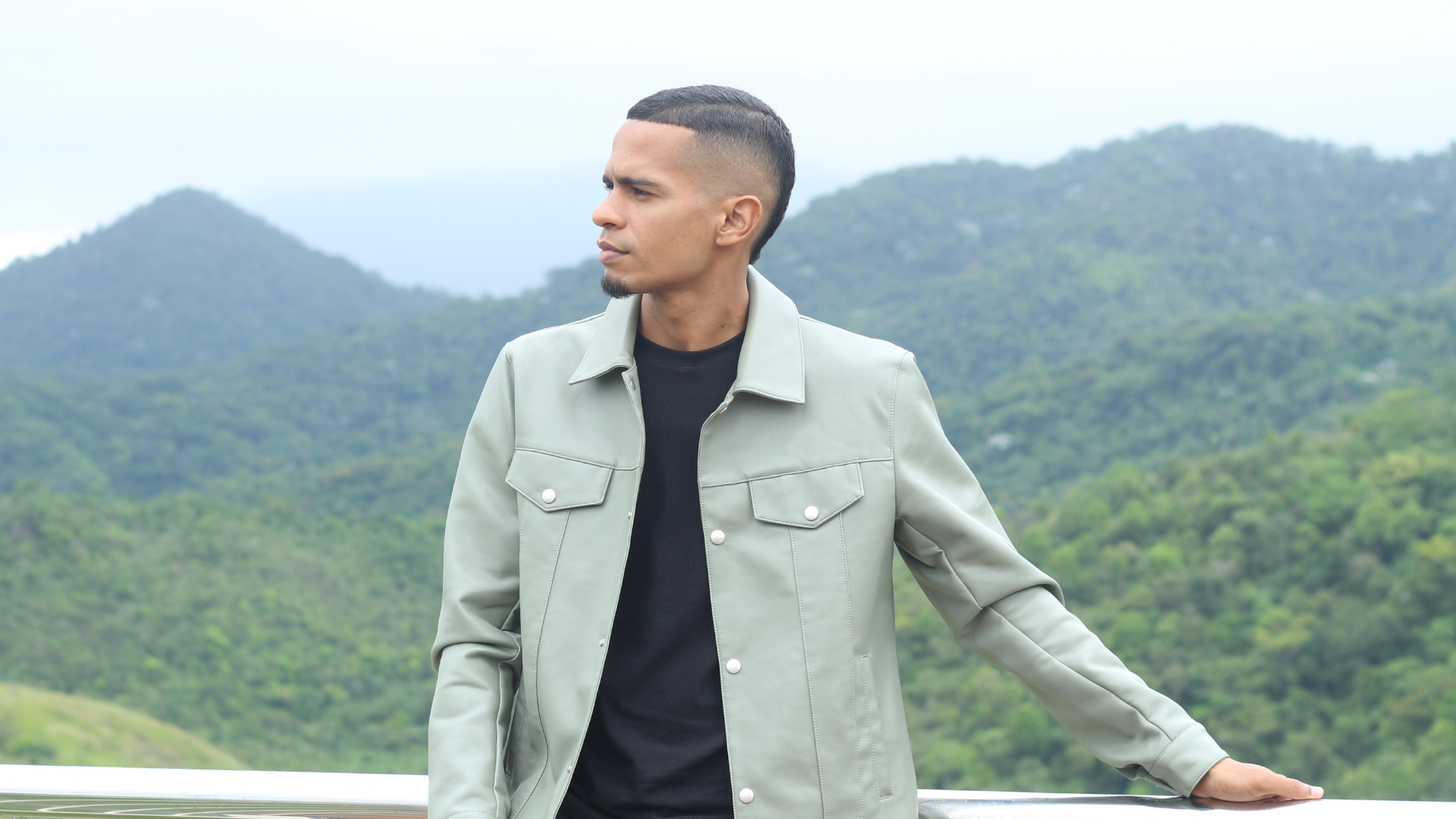 “Seu Libertador”, lançamento do cantor Gênesis Herrera que vai impactar a sua vida!
