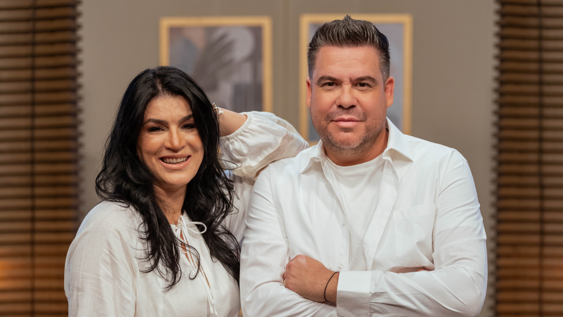 “Eu Vou Subir”, mais um belo lançamento da dupla Marcelo Dias & Fabiana