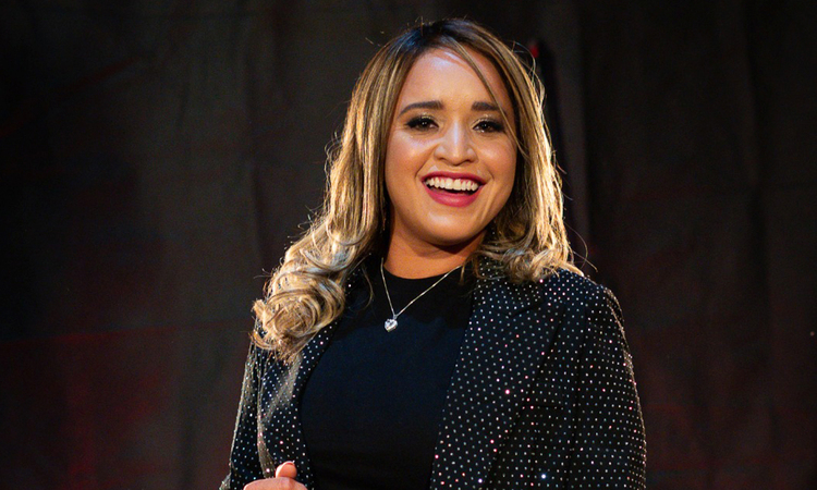Kauana Silva traz mensagem de fé e esperança com o clipe “Eu vou descansar”
