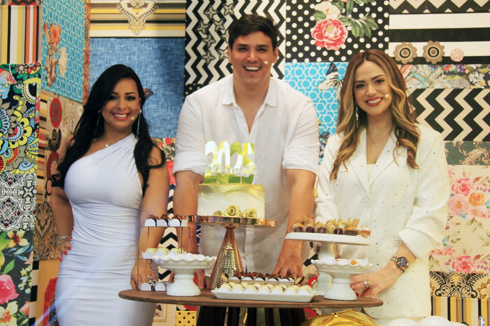 Há quase cinco anos no ar,  Programa Sempre Melhor impulsiona audiência da TV do Bem