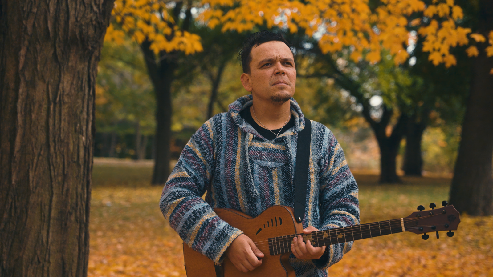 Dadai lança “Vento”, seu primeiro single pelo selo Nova Fase Music